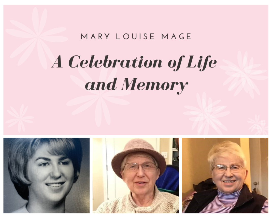 a celebration of life and memory