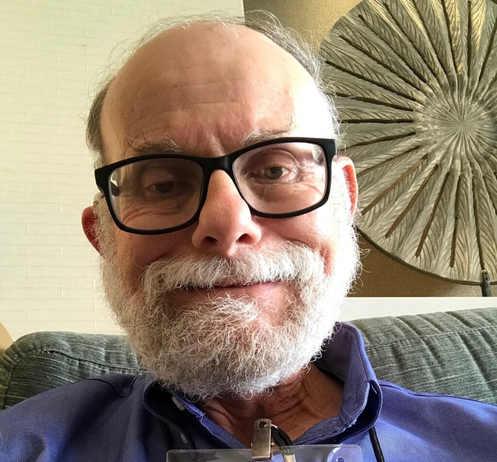 remembering dr. uriel chaim goldberg